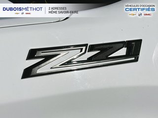2025 Chevrolet Silverado 1500 in Victoriaville, Quebec - 3 - w320h240px