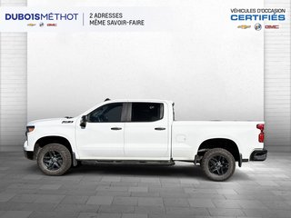 2025 Chevrolet Silverado 1500 in Victoriaville, Quebec - 6 - w320h240px