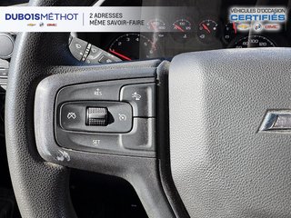 2025 Chevrolet Silverado 1500 in Victoriaville, Quebec - 22 - w320h240px