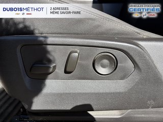 2025 Chevrolet Silverado 1500 in Victoriaville, Quebec - 18 - w320h240px