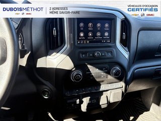 2025 Chevrolet Silverado 1500 in Victoriaville, Quebec - 23 - w320h240px