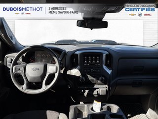 2025 Chevrolet Silverado 1500 in Victoriaville, Quebec - 15 - w320h240px