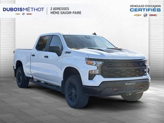 2025 Chevrolet Silverado 1500 in Victoriaville, Quebec - 11 - w320h240px