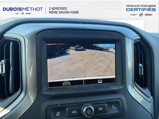 2025 Chevrolet Silverado 1500 in Victoriaville, Quebec - 24 - w320h240px