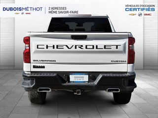 2025 Chevrolet Silverado 1500 in Victoriaville, Quebec - 8 - w320h240px