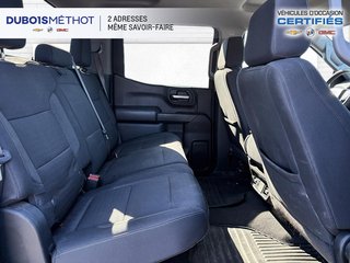 2025 Chevrolet Silverado 1500 in Victoriaville, Quebec - 13 - w320h240px