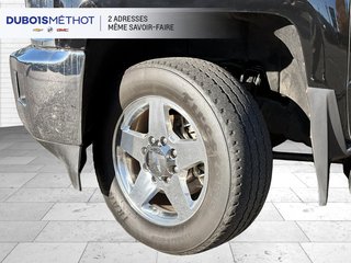2015 Chevrolet Silverado 2500HD in Plessisville, Quebec - 2 - w320h240px