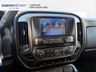 2015 Chevrolet Silverado 2500HD in Plessisville, Quebec - 28 - w320h240px
