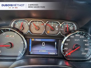 2015 Chevrolet Silverado 2500HD in Plessisville, Quebec - 32 - w320h240px