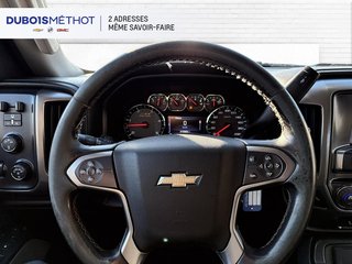 2015 Chevrolet Silverado 2500HD in Plessisville, Quebec - 27 - w320h240px