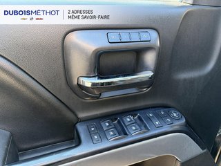 2015 Chevrolet Silverado 2500HD in Plessisville, Quebec - 24 - w320h240px