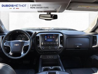 2015 Chevrolet Silverado 2500HD in Plessisville, Quebec - 19 - w320h240px