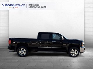 2015 Chevrolet Silverado 2500HD in Plessisville, Quebec - 9 - w320h240px