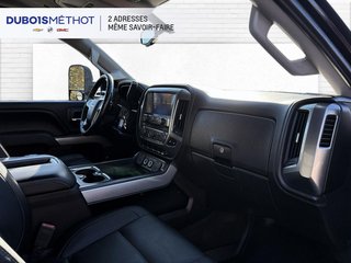 2015 Chevrolet Silverado 2500HD in Plessisville, Quebec - 18 - w320h240px