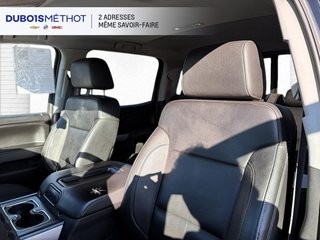 2015 Chevrolet Silverado 2500HD in Plessisville, Quebec - 22 - w320h240px