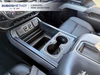 2015 Chevrolet Silverado 2500HD in Plessisville, Quebec - 31 - w320h240px