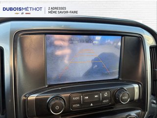 2015 Chevrolet Silverado 2500HD in Plessisville, Quebec - 29 - w320h240px