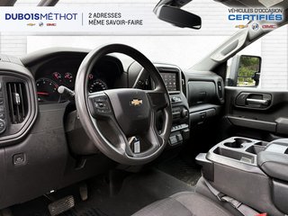 2023 Chevrolet Silverado 2500HD in Plessisville, Quebec - 21 - w320h240px