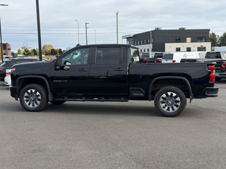 2023 Chevrolet Silverado 2500HD in Plessisville, Quebec - 3 - w320h240px