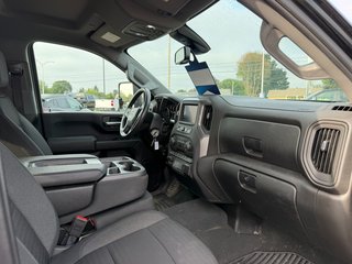 2023 Chevrolet Silverado 2500HD in Plessisville, Quebec - 10 - w320h240px
