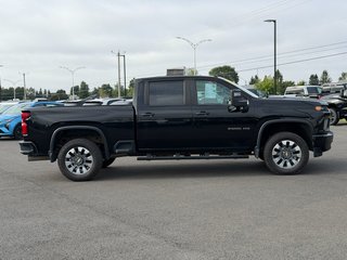 2023 Chevrolet Silverado 2500HD in Plessisville, Quebec - 7 - w320h240px