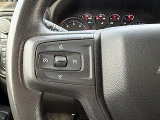 2023 Chevrolet Silverado 2500HD in Plessisville, Quebec - 19 - w320h240px