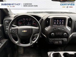 2023 Chevrolet Silverado 2500HD in Plessisville, Quebec - 16 - w320h240px