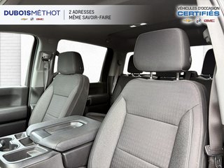 2023 Chevrolet Silverado 2500HD in Plessisville, Quebec - 18 - w320h240px