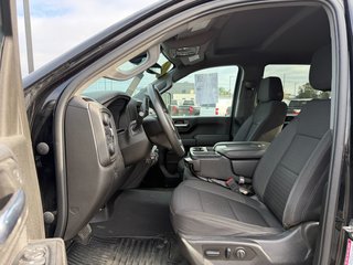 2023 Chevrolet Silverado 2500HD in Plessisville, Quebec - 11 - w320h240px