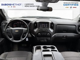 2023 Chevrolet Silverado 2500HD in Plessisville, Quebec - 15 - w320h240px