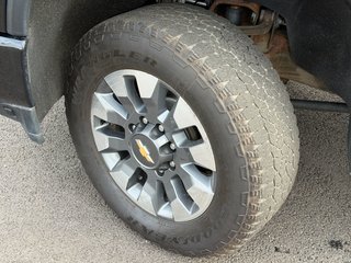 2023 Chevrolet Silverado 2500HD in Plessisville, Quebec - 22 - w320h240px