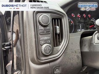 2023 Chevrolet Silverado 2500HD in Plessisville, Quebec - 22 - w320h240px