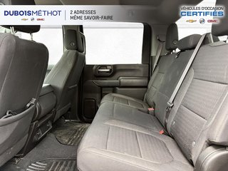 2023 Chevrolet Silverado 2500HD in Plessisville, Quebec - 12 - w320h240px