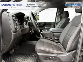 2023 Chevrolet Silverado 2500HD in Plessisville, Quebec - 17 - w320h240px