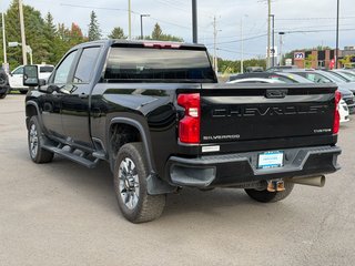 2023 Chevrolet Silverado 2500HD in Plessisville, Quebec - 4 - w320h240px