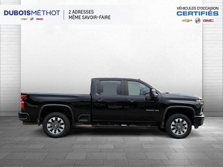 2023 Chevrolet Silverado 2500HD in Plessisville, Quebec - 8 - w320h240px
