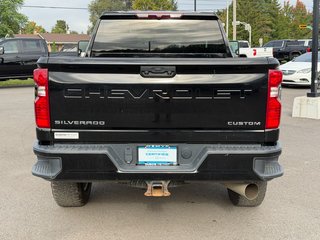 2023 Chevrolet Silverado 2500HD in Plessisville, Quebec - 5 - w320h240px