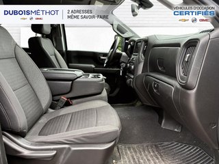 2023 Chevrolet Silverado 2500HD in Plessisville, Quebec - 14 - w320h240px