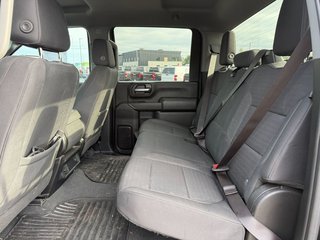 2023 Chevrolet Silverado 2500HD in Plessisville, Quebec - 8 - w320h240px