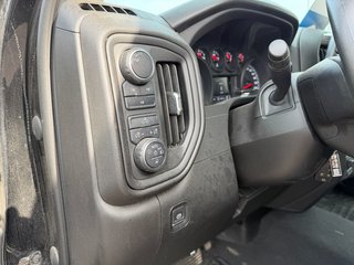 2023 Chevrolet Silverado 2500HD in Plessisville, Quebec - 14 - w320h240px