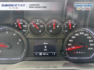 2023 Chevrolet Silverado 2500HD in Plessisville, Quebec - 29 - w320h240px