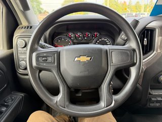 2023 Chevrolet Silverado 2500HD in Plessisville, Quebec - 18 - w320h240px