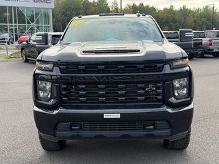 2023 Chevrolet Silverado 2500HD in Plessisville, Quebec - 2 - w320h240px