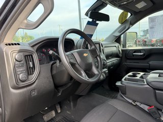 2023 Chevrolet Silverado 2500HD in Plessisville, Quebec - 12 - w320h240px