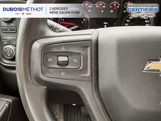 2023 Chevrolet Silverado 2500HD in Plessisville, Quebec - 24 - w320h240px