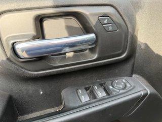 2023 Chevrolet Silverado 2500HD in Plessisville, Quebec - 13 - w320h240px