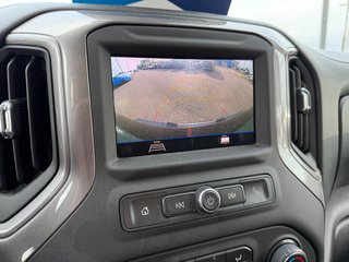 2023 Chevrolet Silverado 2500HD in Plessisville, Quebec - 17 - w320h240px