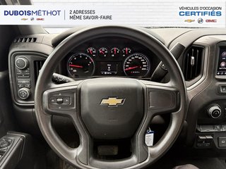 2023 Chevrolet Silverado 2500HD in Plessisville, Quebec - 23 - w320h240px