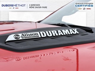 2024 Chevrolet Silverado 2500HD LT, DURAMAX, V8 6.6L DIESEL, CREW Z71 SPORT !!! in Plessisville, Quebec - 4 - w320h240px