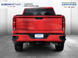 Chevrolet Silverado 2500HD LT, DURAMAX, V8 6.6L DIESEL, CREW Z71 SPORT !!! 2024 à Victoriaville, Québec - 6 - w320h240px